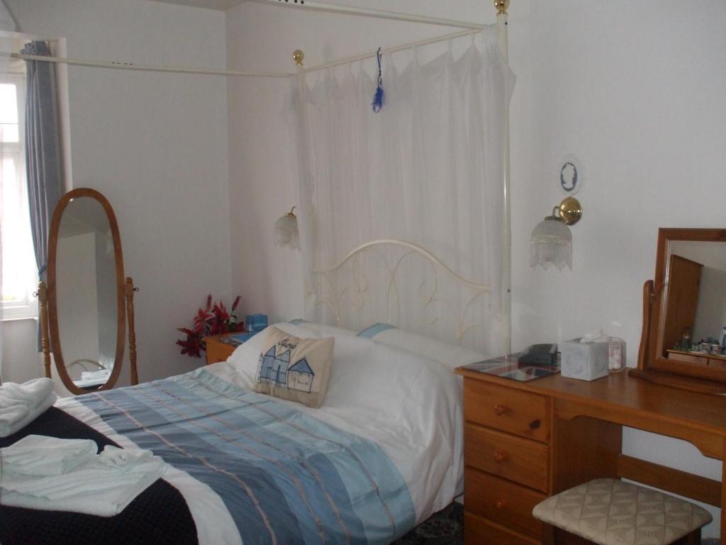 The Lyndsay Guest House Skegness Exterior foto